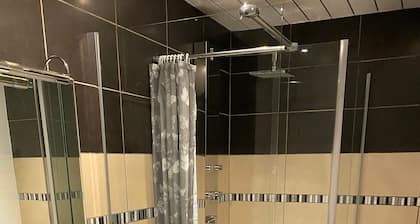 St Pauls Rd - Townhouse Accommodation