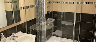St Pauls Rd - Townhouse Accommodation