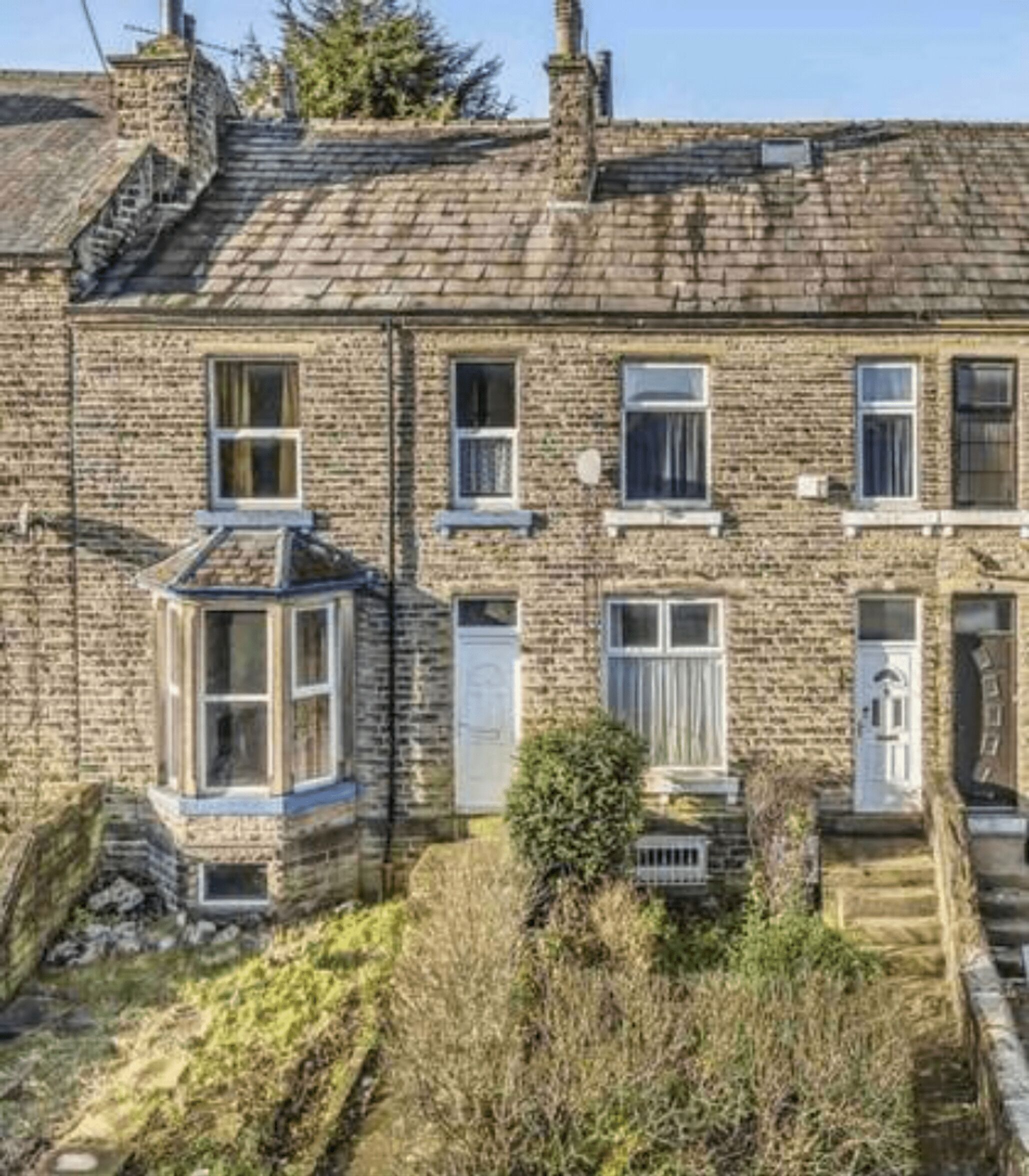 Comfort House, Private Bathroom, Garden View (Delightful 4bed townhouse) | Exterior