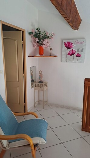 Interior - holiday home in residential area near the sea (Port-la-Nouvelle)