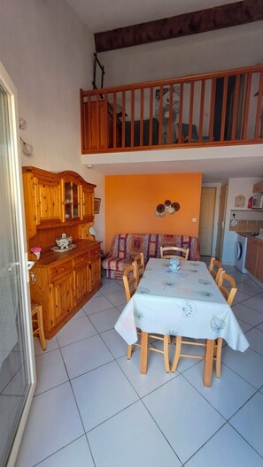 Restauration