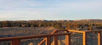 Charming Suite with views & breakfast