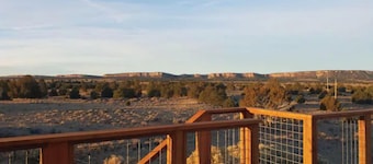 Charming Suite with views & breakfast