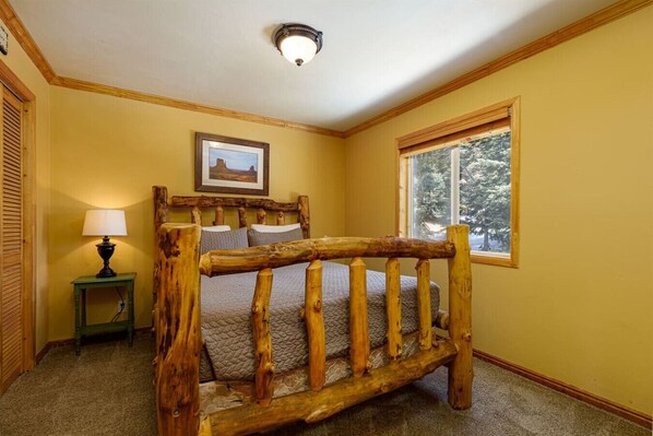 3 chambres, Wi-Fi, draps fournis