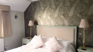 Superior Double Room, Ensuite