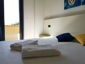 Superior Room | Minibar, in-room safe, blackout drapes, soundproofing - Oasi Park Hotel (Mascali)