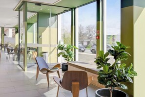 Restaurant - B&B Hotel Famalicao (Vila Nova de Famalicao)