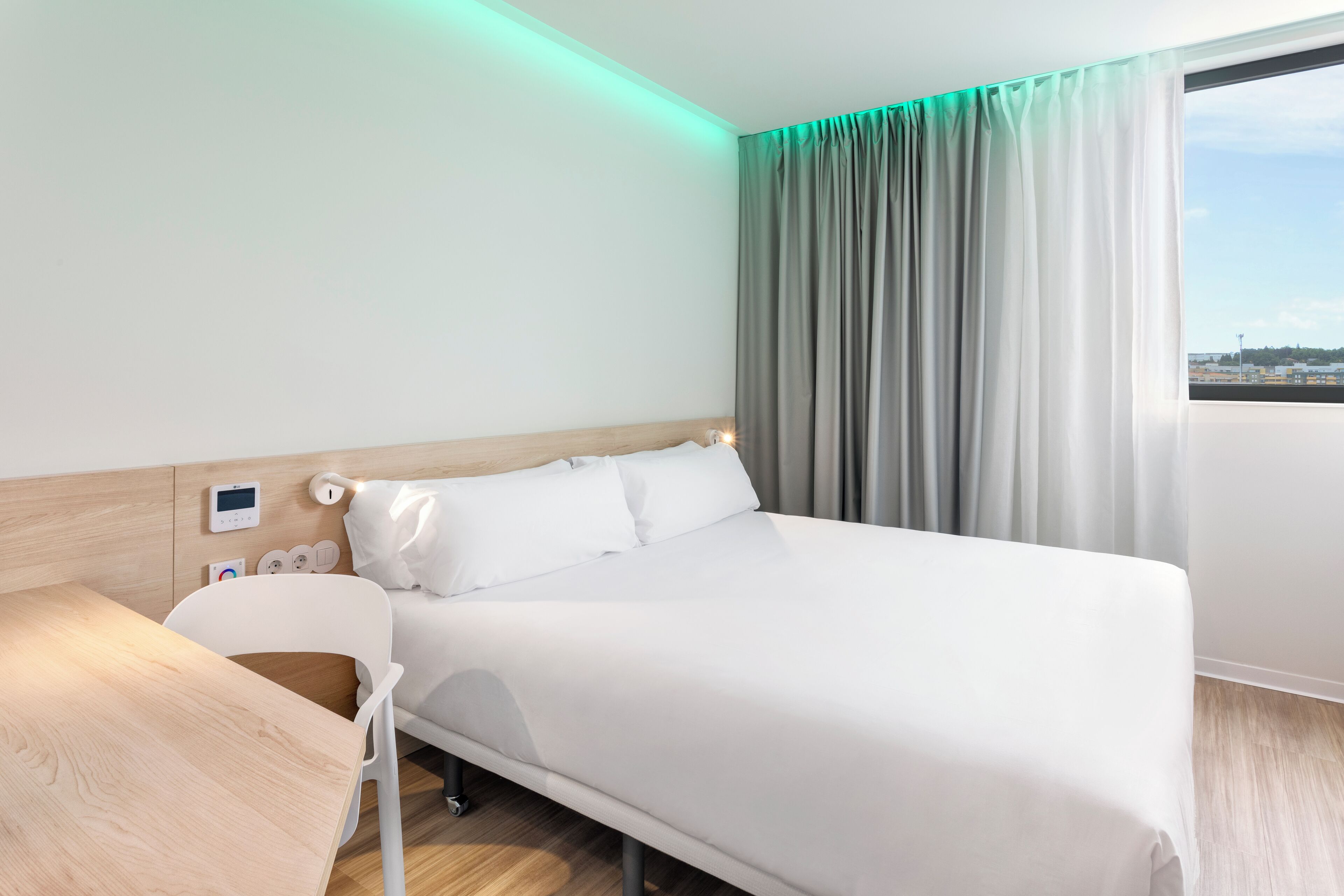 Photo - B&B Hotel Famalicao