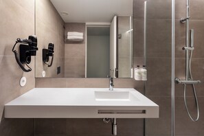 極品客房 | 浴室