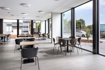 B&B Hotel Famalicao