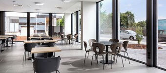 B&B HOTEL Famalicao