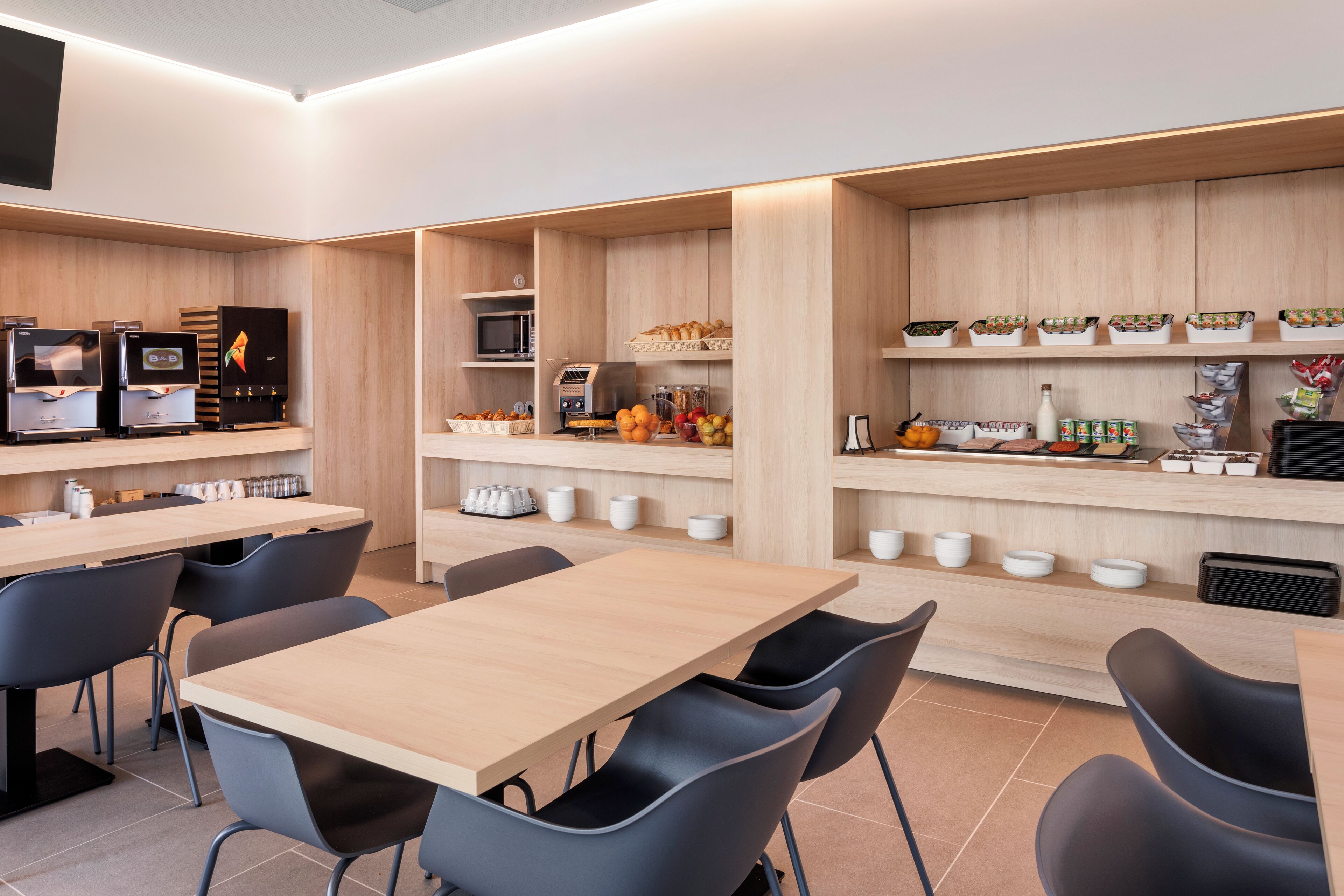 Photo - B&B Hotel Famalicao
