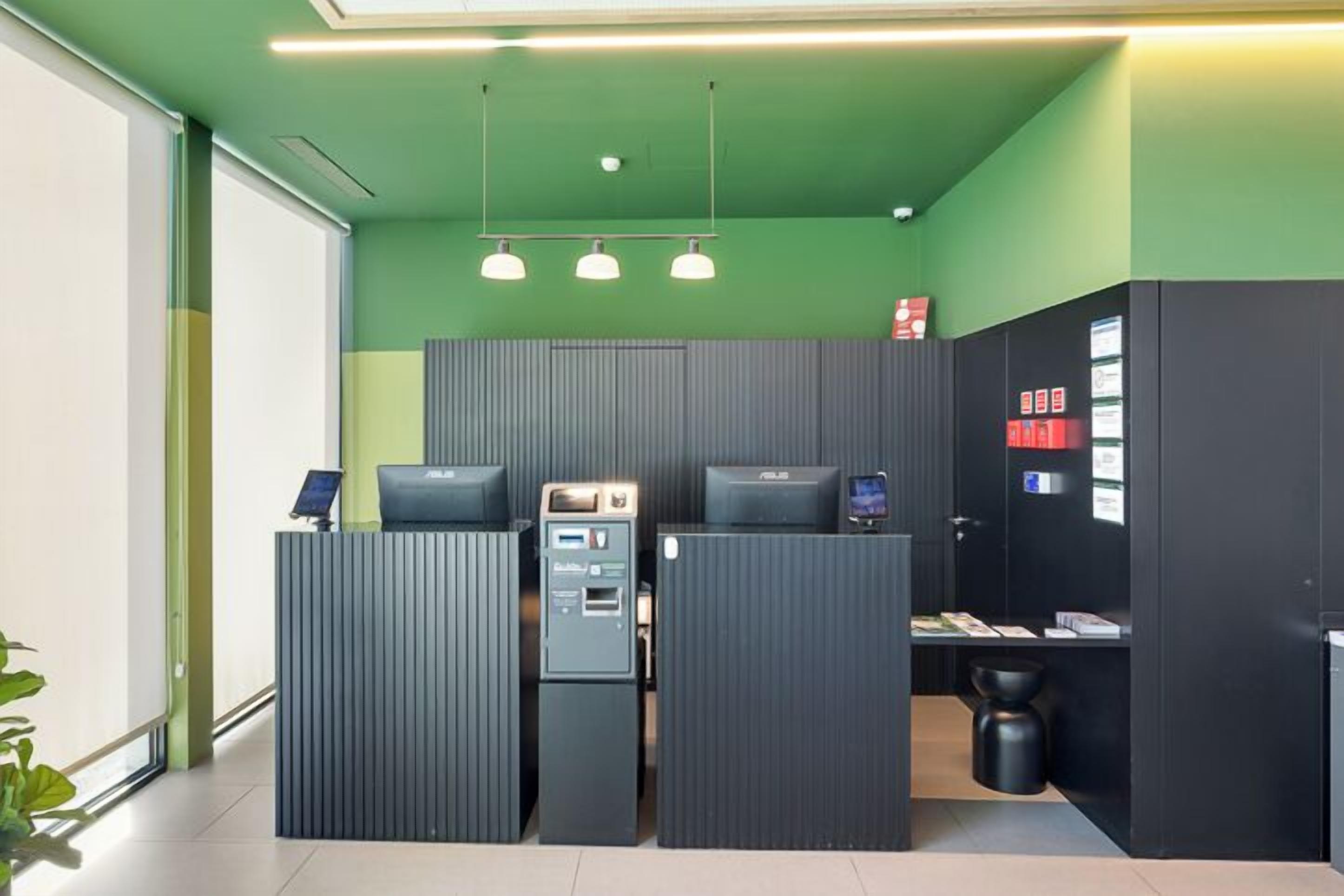 Photo - B&B Hotel Famalicao