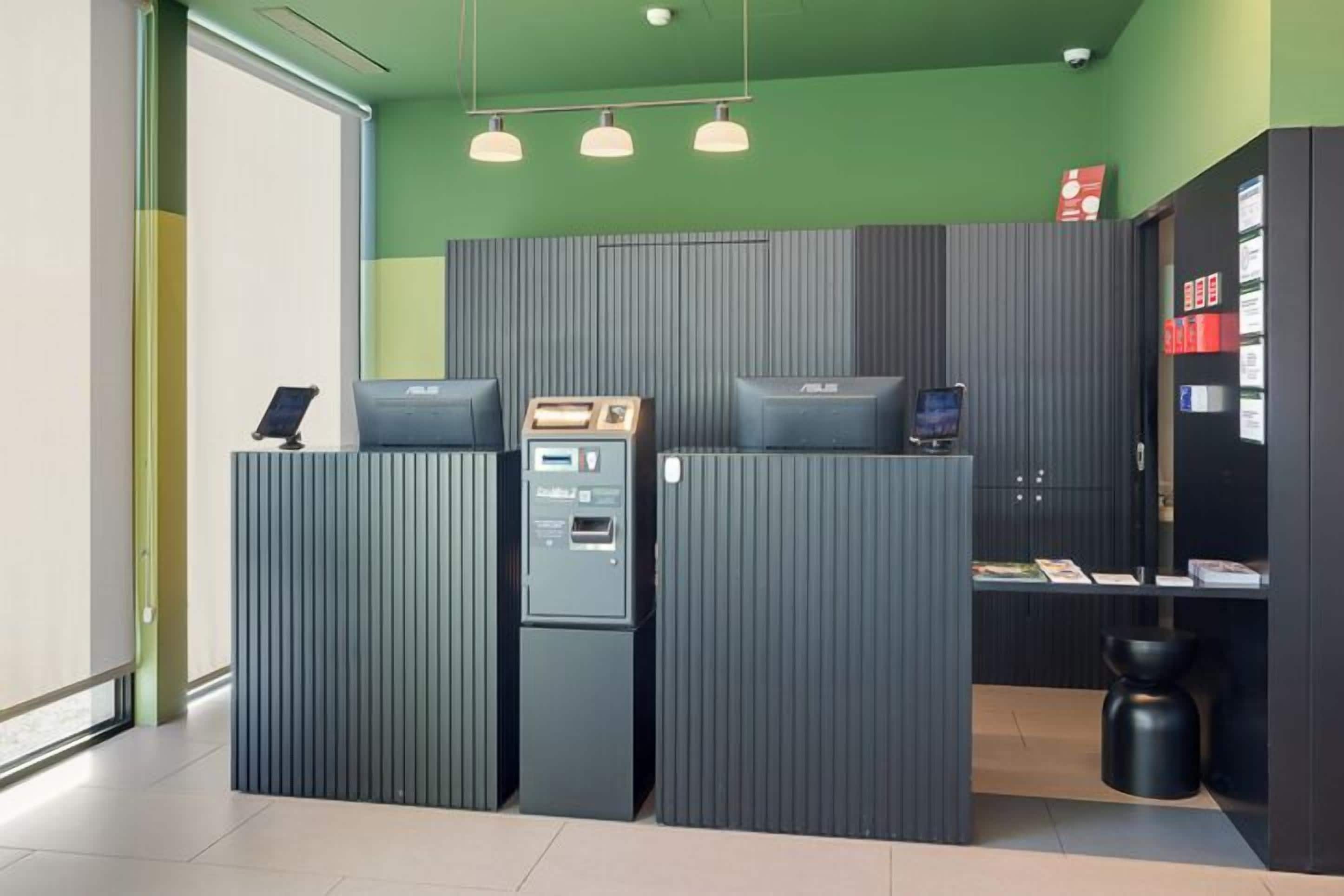 Photo - B&B Hotel Famalicao