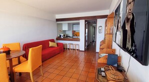 TV connectée, livres