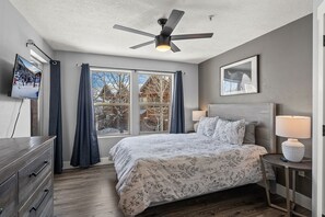 2 camere, ferro/asse da stiro, Wi-Fi gratuito, lenzuola