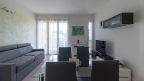 Apartment | 1 bedroom - Italianway Comfort - Flavio Gioia 5 B - Bilo (Milan)