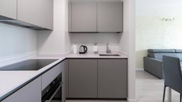 Departamento | 1 habitación