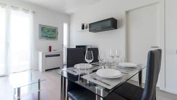 Apartamento | 1 quarto