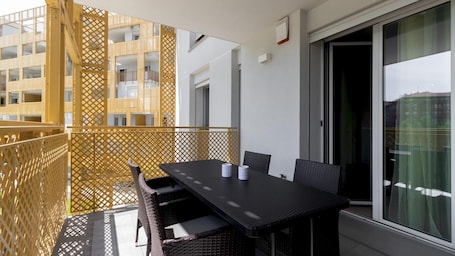 Apartment | 1 bedroom