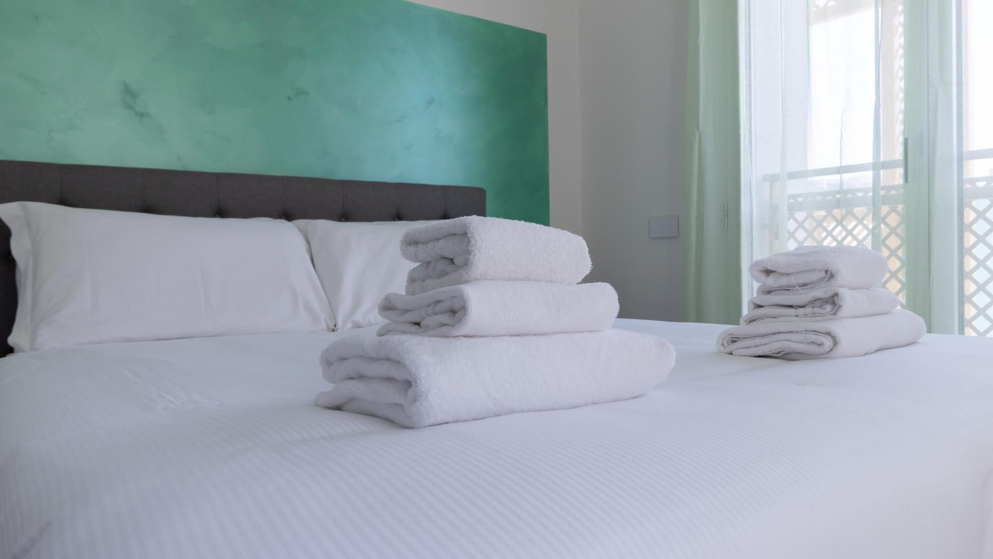 Apartamento | 1 quarto