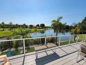 Room - Indian Bayou Lake House 2 (Fort Myers Beach)
