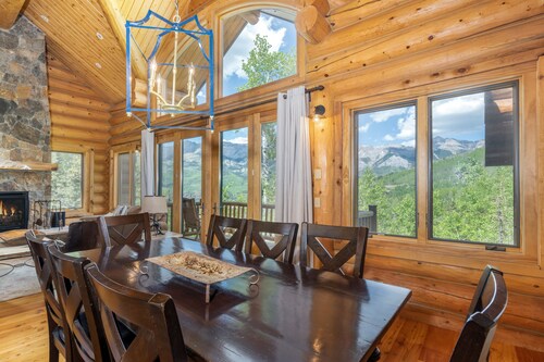 Rare July 4th Opening! Save 20% for America's 250th in Telluride