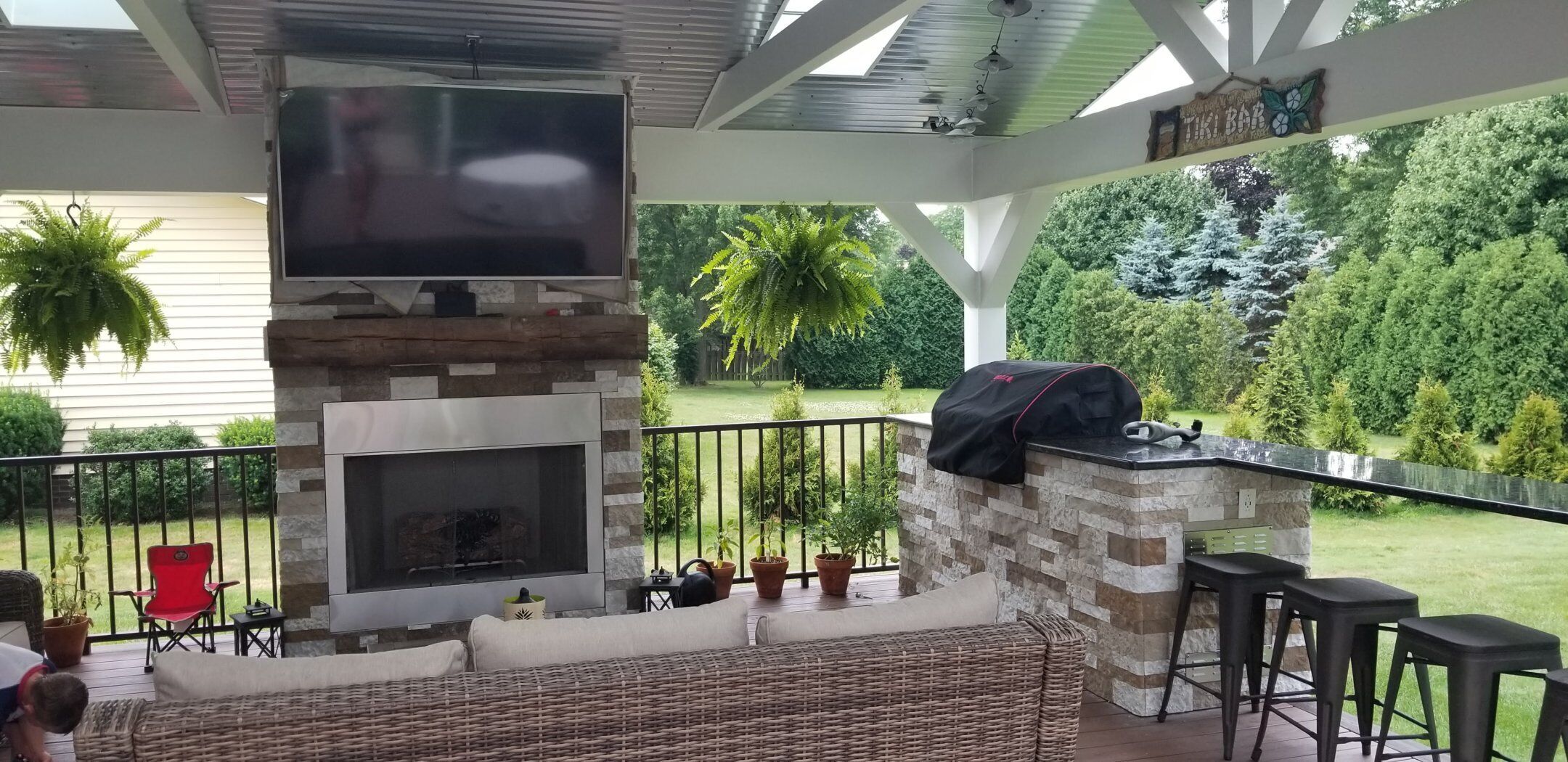 Oasis at Avalon in Warren, United States