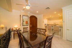Apartment | 3 bedrooms, iron/ironing board