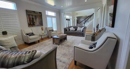 10,000 sq ft Luxury Venetian Mansion with a Slice of Italy in Tulsa