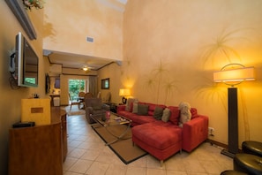 Apartment | 3 bedrooms