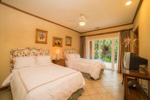 Apartment | 3 bedrooms