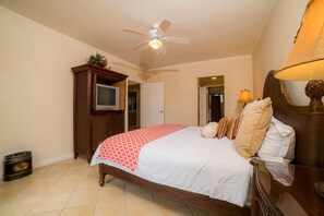 Apartment | 3 bedrooms, iron/ironing board