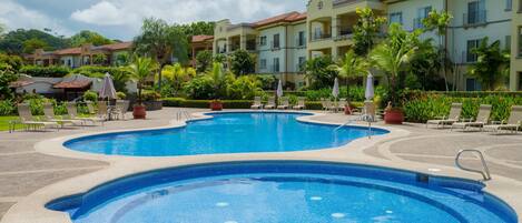 Apartment | 3 bedrooms, iron/ironing board