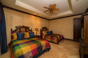 Appartement | 3 slaapkamers, een strijkplank/strijkijzer