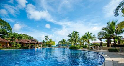 Altavista 5A 3 bdr 3 Bath Ocean View