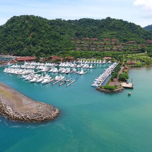 Appartement | 3 chambres, Internet