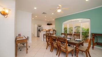 Apartment | 2 bedrooms