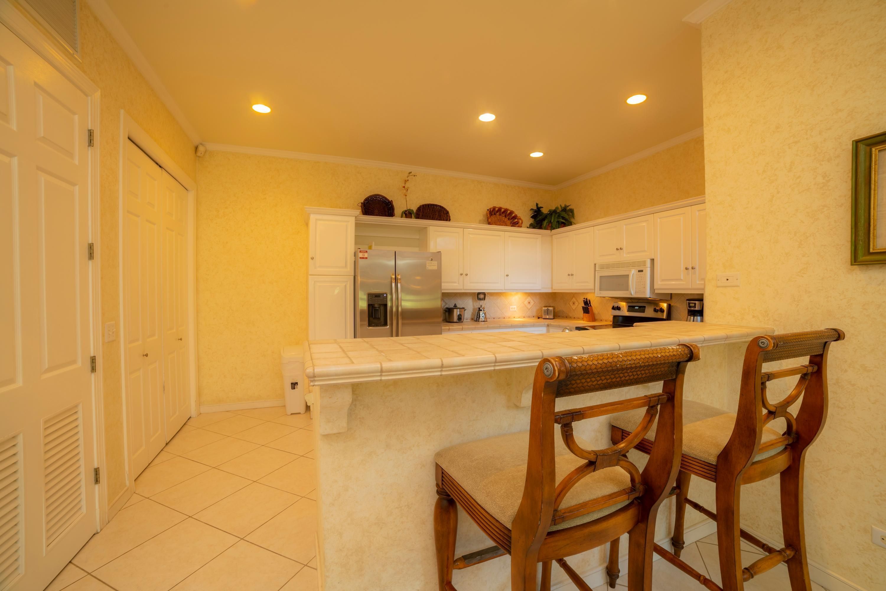 Apartemen | 2 kamar tidur