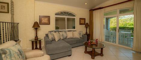 Appartement | 2 chambres