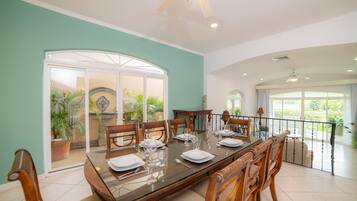 Apartemen | 2 kamar tidur