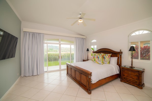 Apartment | 2 bedrooms - Colina 5E 2 bdr 2 Bath (Jacó)