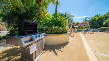 Apartemen | 2 kamar tidur