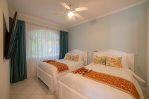 公寓 | 2 間臥室