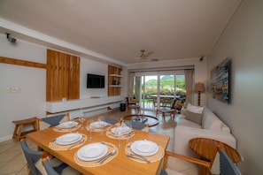 Appartement | 3 chambres