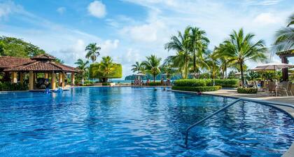 Bella Vista 2B 3 Bedr 3 1 2 Bath Pool View