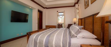 Appartement | 3 chambres, lit parapluie, Internet