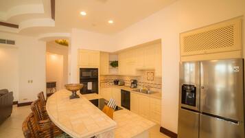 Căn hộ | 3 phòng ngủ, nôi/cũi di động, truy cập Internet tốc độ cao