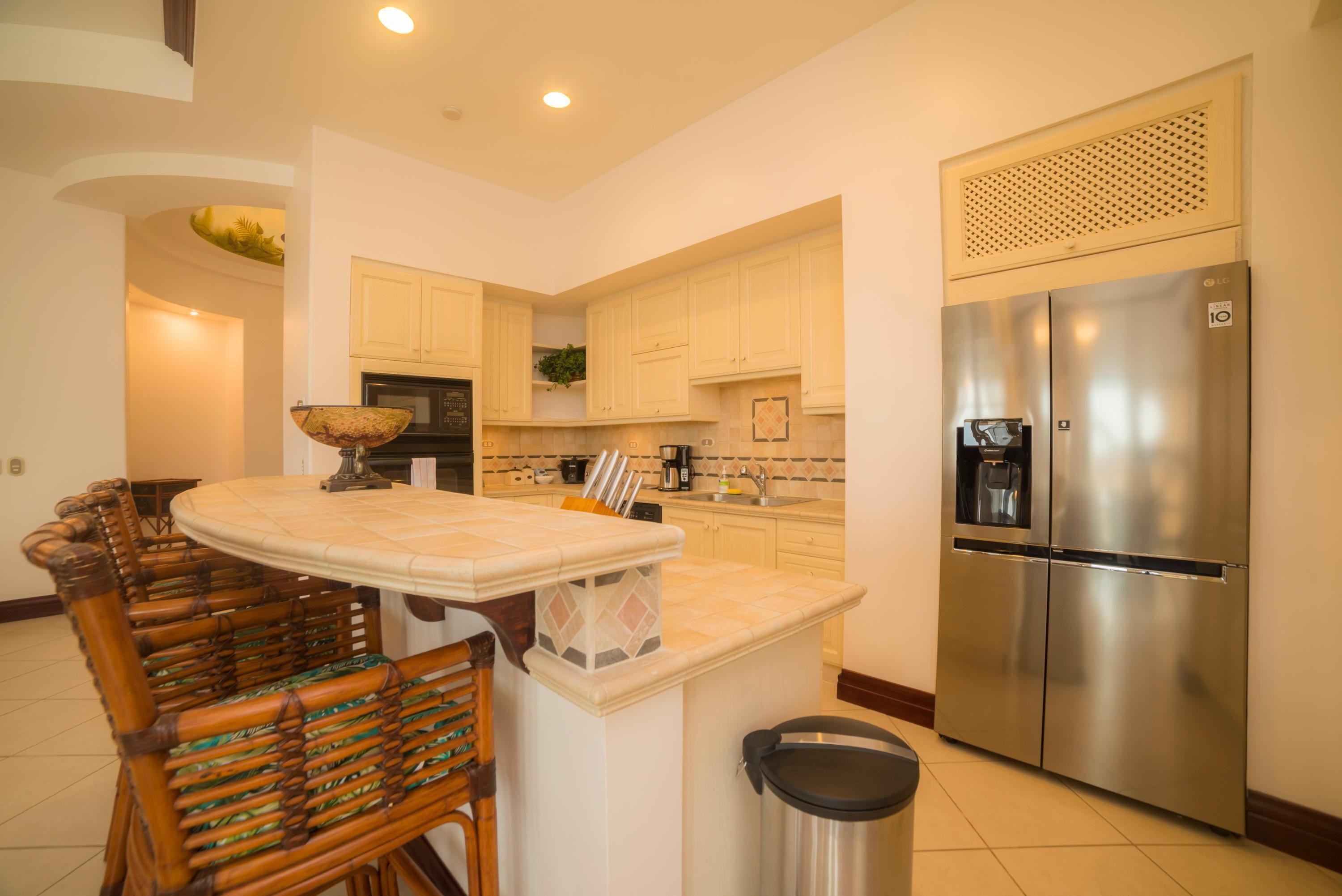 Leilighet | 3 soverom, reiseseng for barn og internett