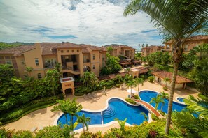 Appartement | 3 chambres, lit parapluie, Internet